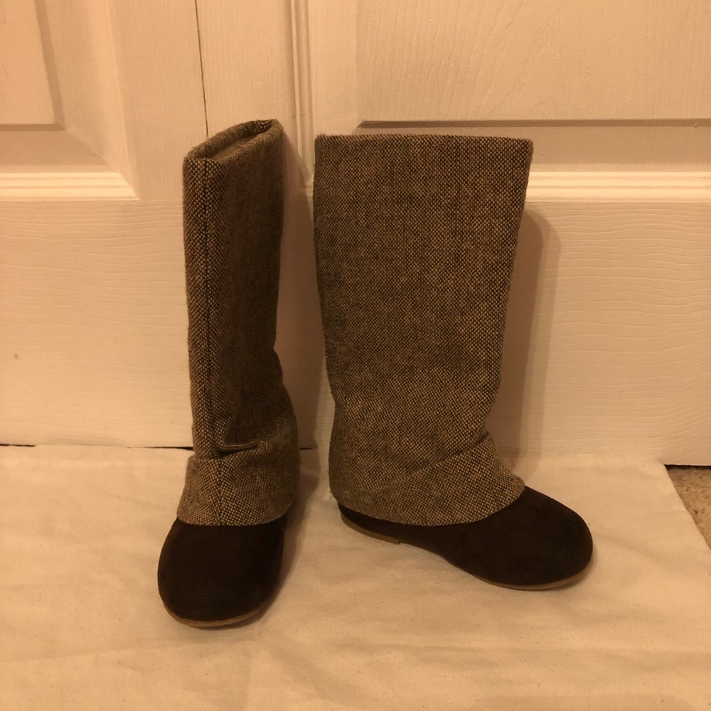 Joyfolie Hadley Riding boot